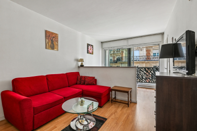Appartement à vendre transport commun