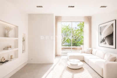 Maison à vendre balcon jolie vue