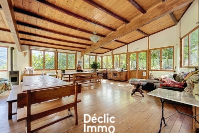 Maison à vendre ferme re