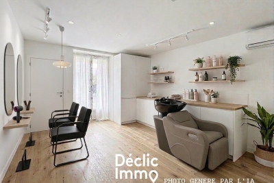 Appartement &agrave; vendre &agrave; Pégomas  - 2 pi&egrave;ces 29 m&sup2; 