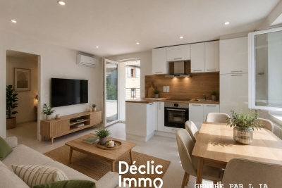 Appartement &agrave; vendre &agrave; Pégomas  - 2 pi&egrave;ces 28 m&sup2; 