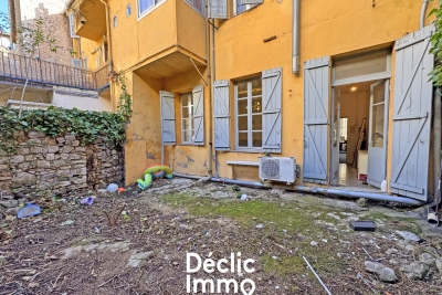 Appartement à vendre boulevard des ma