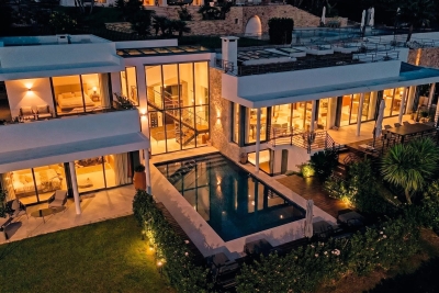 Maison &agrave; vendre &agrave; Eze  - 5 pi&egrave;ces 246 m&sup2; 