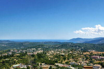 Appartement &agrave; vendre &agrave; GRASSE  - 3 pi&egrave;ces - 66 m&sup2; 