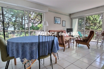 Appartement à vendre cave