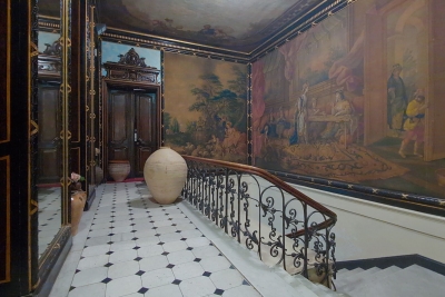 Appartement &agrave; vendre &agrave; PERPIGNAN  - 4 pi&egrave;ces - 148 m&sup2; 