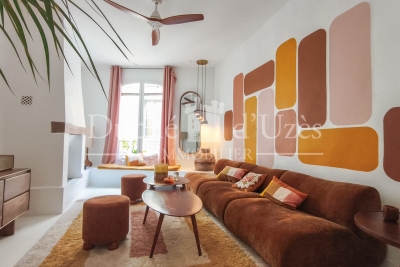 Maison &agrave; vendre villas centre 2 