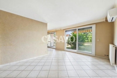 Appartement &agrave; vendre &agrave; LA VERPILLIERE  - 4 pi&egrave;ces - 79 m&sup2; 