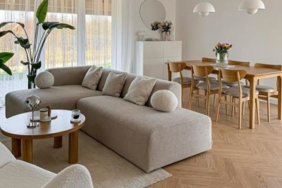 Appartement à vendre coeur his