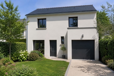 Maison à vendre villas a vendre centre 2