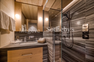 Villa à Megève &agrave; louer à partir de 50 000 € / semaine, Photo 14