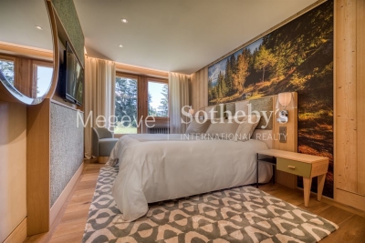 Villa à Megève &agrave; louer à partir de 50 000 € / semaine, Photo 15