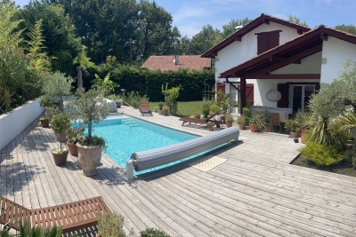 Maison à vendre rdc t