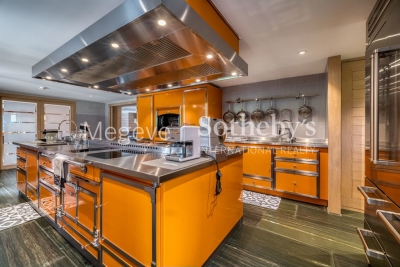 Villa à Megève &agrave; louer à partir de 50 000 € / semaine, Photo 7