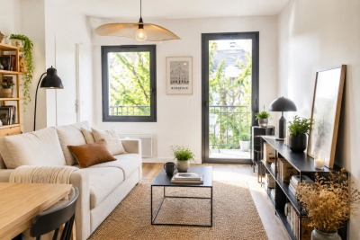 Appartement &agrave; vendre centre centre 