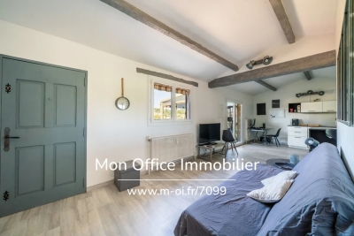 Appartement à vendre avec photos