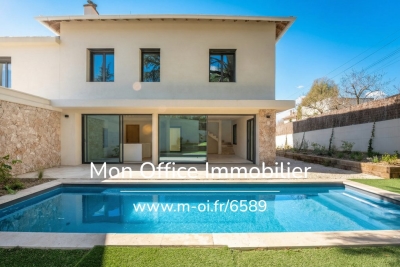 Maison à vendre marseille chambre