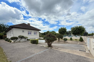 Maison à vendre 5 000