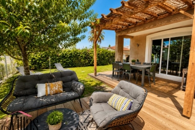 Maison &agrave; vendre &agrave; LE SOLER  - 6 pi&egrave;ces - 131 m&sup2; 