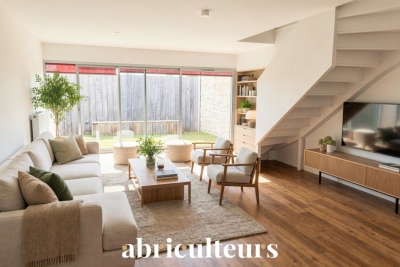 Appartement &agrave; vendre &agrave; BORDEAUX  - 3 pi&egrave;ces - 69 m&sup2; 