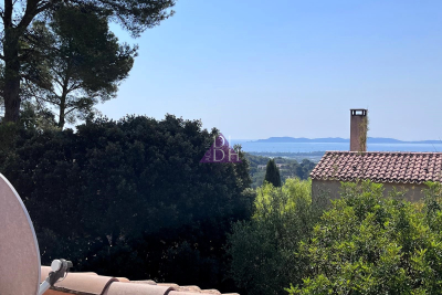 Maison à vendre costebelles hyeres