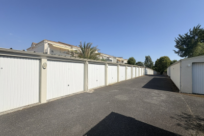Parking/Garage &agrave; vendre &agrave; BORDEAUX   - 13 m&sup2; 