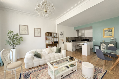 Appartement à vendre triangle d