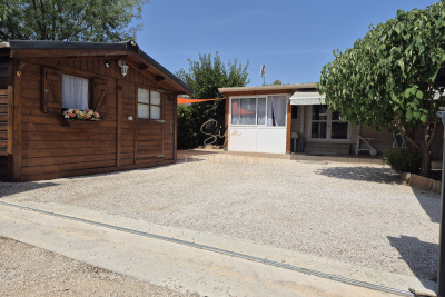 terrain &agrave; vendre &agrave; LA CIOTAT   - 212 m&sup2; 
