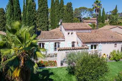 Maison &agrave; vendre avec piscine 