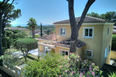 Maison &agrave; vendre avec piscine 