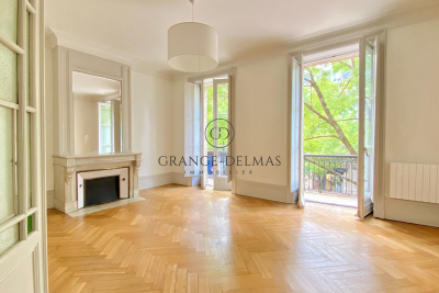 Appartement à vendre triangle d