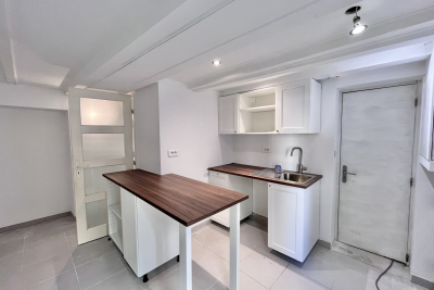 Appartement &agrave; vendre &agrave; AIX-EN-PROVENCE Sud - 1 pi&egrave;ces - 18 m&sup2; 