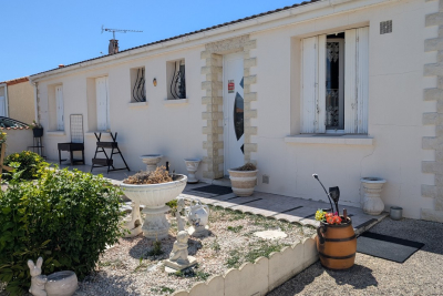 Maison &agrave; vendre &agrave; AYTRE  - 4 pi&egrave;ces - 88 m&sup2; 