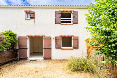 Maison à vendre st her