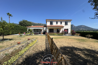 Maison &agrave; vendre villa individuelle 