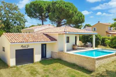 Maison &agrave; vendre les colline 