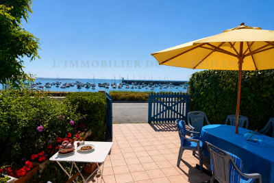 Maison &agrave; vendre &agrave; SARZEAU  - 4 pi&egrave;ces - 105 m&sup2; 