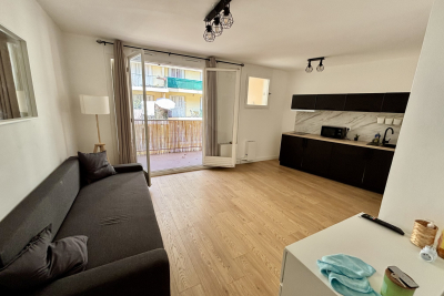 Appartement &agrave; vendre &agrave; NICE  - 1 pi&egrave;ces - 25 m&sup2; 
