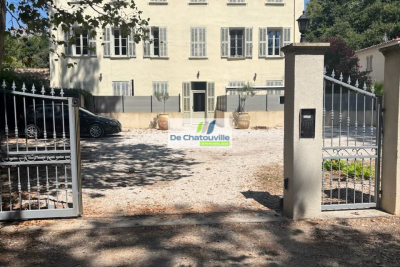 Appartement &agrave; vendre &agrave; TOULON  - 3 pi&egrave;ces - 72 m&sup2; 