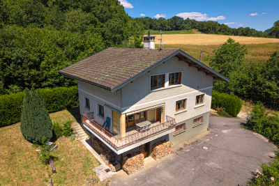 Maison &agrave; vendre hauts 