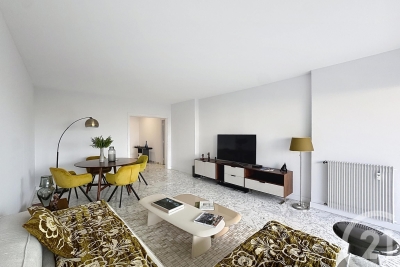 Appartement à vendre quartier paysager