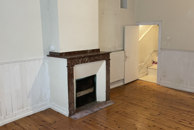 Appartement &agrave; louer &agrave; TOULOUSE  - 1 pi&egrave;ces - 30 m&sup2; 