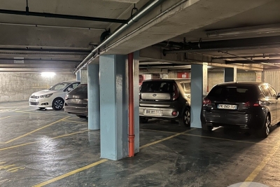 Parking/Garage &agrave; louer &agrave; PARIS 12EME    