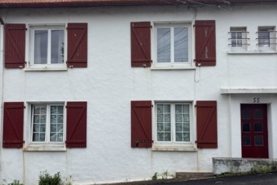 Appartement &agrave; vendre &agrave; BIARRITZ  - 2 pi&egrave;ces - 42 m&sup2; 