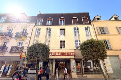 Appartement &agrave; vendre rue des a 