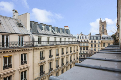 Appartement à vendre l eau