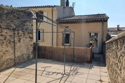 Appartement &agrave; vendre &agrave; DIEULEFIT  - 4 pi&egrave;ces - 98 m&sup2; 