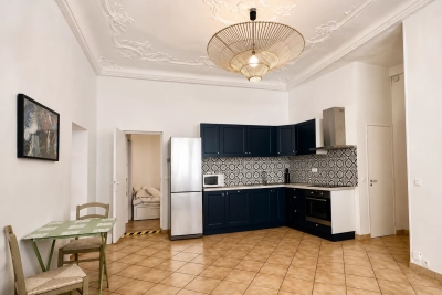 Appartement à vendre belle v