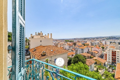 Appartement à vendre modern 9