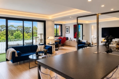Appartement &agrave; vendre &agrave; Cannes  - 4 pi&egrave;ces 81 m&sup2; 